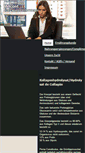 Mobile Screenshot of allcont.de